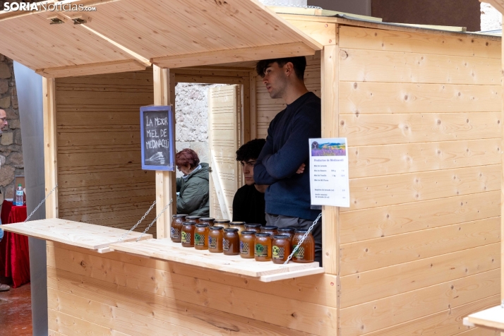 Trufax Medinaceli 2025./ Viksar Fotografía