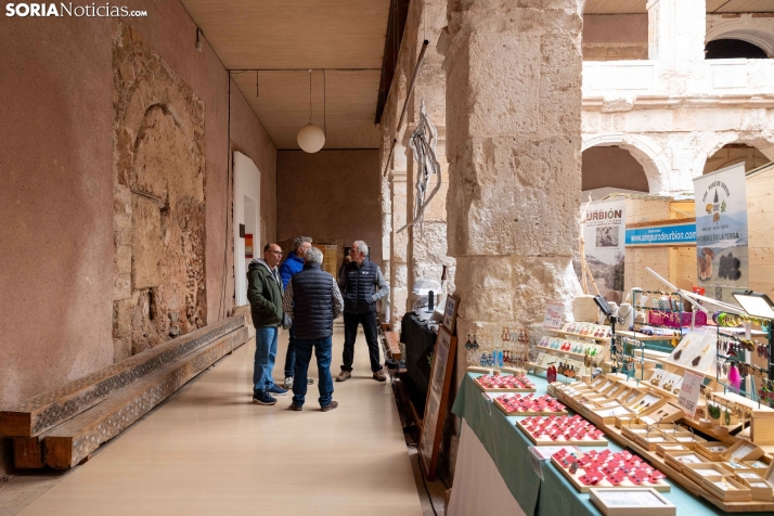 Trufax Medinaceli 2025./ Viksar Fotografía