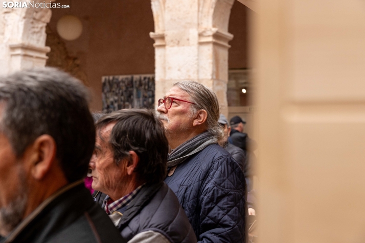 Trufax Medinaceli 2025./ Viksar Fotografía