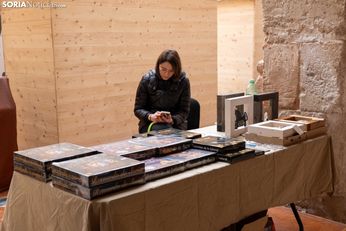 Trufax Medinaceli 2025./ Viksar Fotografía