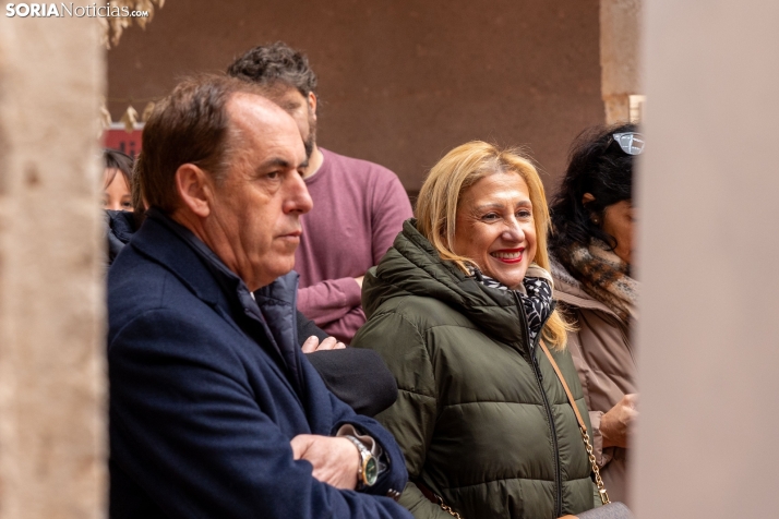 Trufax Medinaceli 2025./ Viksar Fotografía