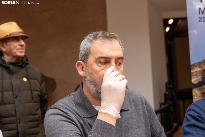 Trufax Medinaceli 2025./ Viksar Fotografía