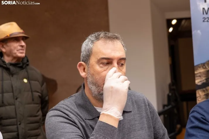 Trufax Medinaceli 2025./ Viksar Fotografía
