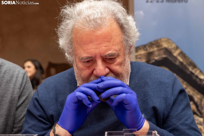 Trufax Medinaceli 2025./ Viksar Fotografía