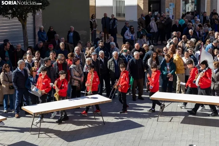 XX Jornadas de las Matanzas en Ólvega./ Viksar Fotografía