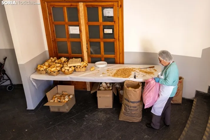 XX Jornadas de las Matanzas en Ólvega./ Viksar Fotografía