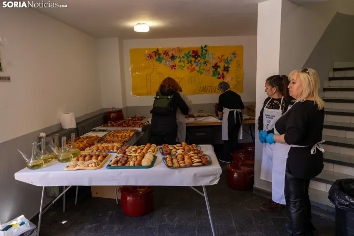 XX Jornadas de las Matanzas en Ólvega./ Viksar Fotografía