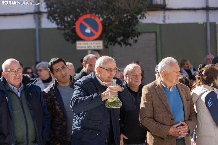 XX Jornadas de las Matanzas en Ólvega./ Viksar Fotografía