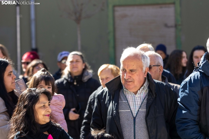 XX Jornadas de las Matanzas en Ólvega./ Viksar Fotografía