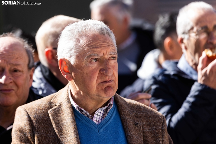 XX Jornadas de las Matanzas en Ólvega./ Viksar Fotografía