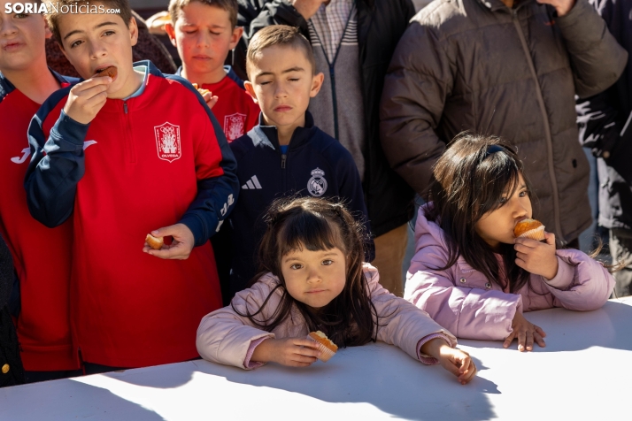 XX Jornadas de las Matanzas en Ólvega./ Viksar Fotografía