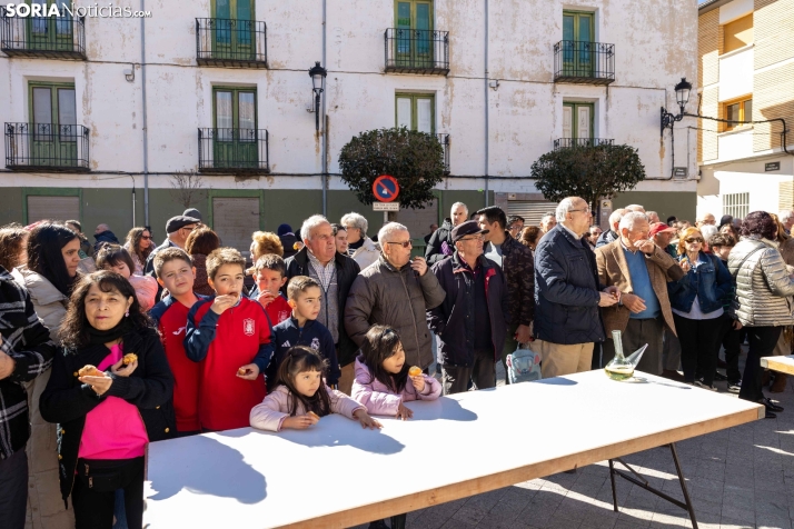 XX Jornadas de las Matanzas en Ólvega./ Viksar Fotografía