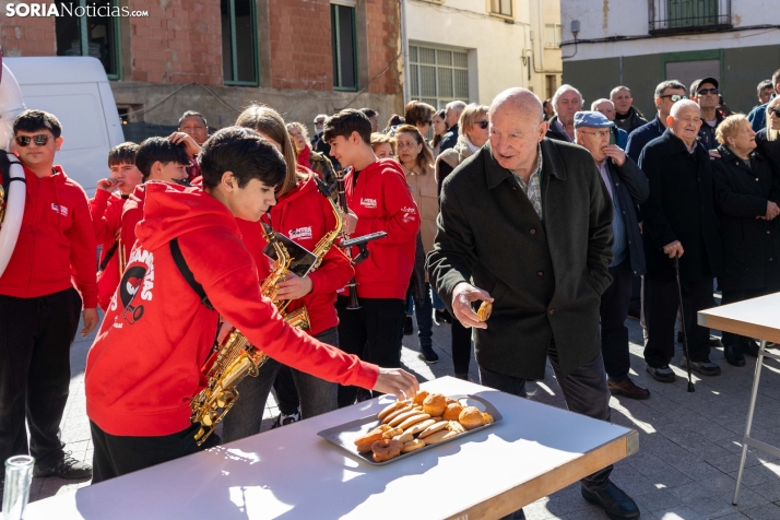 XX Jornadas de las Matanzas en Ólvega./ Viksar Fotografía