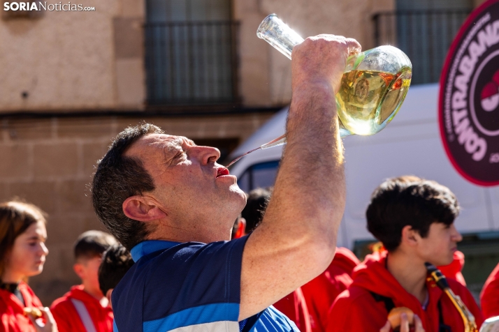 XX Jornadas de las Matanzas en Ólvega./ Viksar Fotografía
