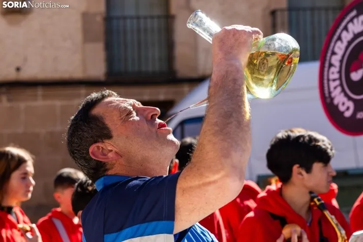 XX Jornadas de las Matanzas en Ólvega./ Viksar Fotografía