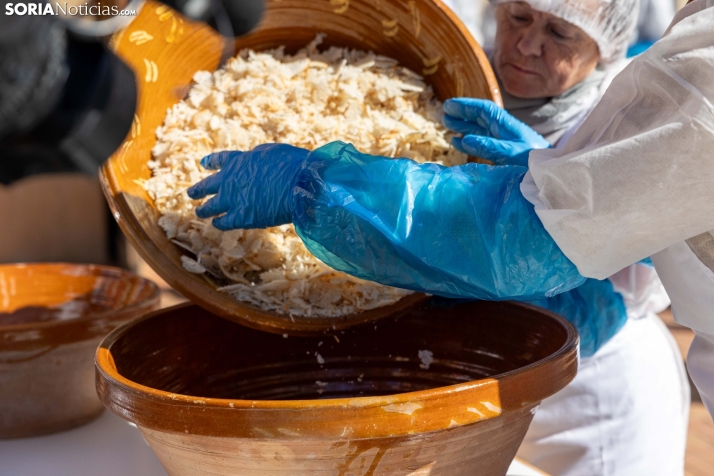 XX Jornadas de las Matanzas en Ólvega./ Viksar Fotografía