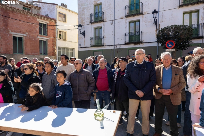 XX Jornadas de las Matanzas en Ólvega./ Viksar Fotografía
