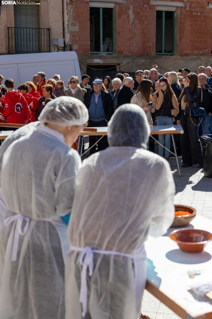 XX Jornadas de las Matanzas en Ólvega./ Viksar Fotografía