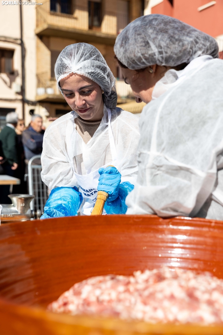 XX Jornadas de las Matanzas en Ólvega./ Viksar Fotografía