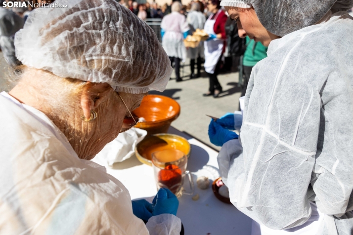 XX Jornadas de las Matanzas en Ólvega./ Viksar Fotografía