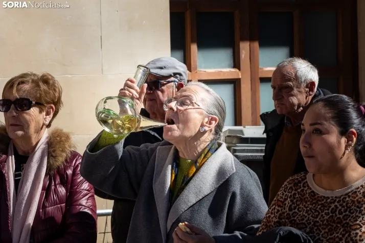 XX Jornadas de las Matanzas en Ólvega./ Viksar Fotografía