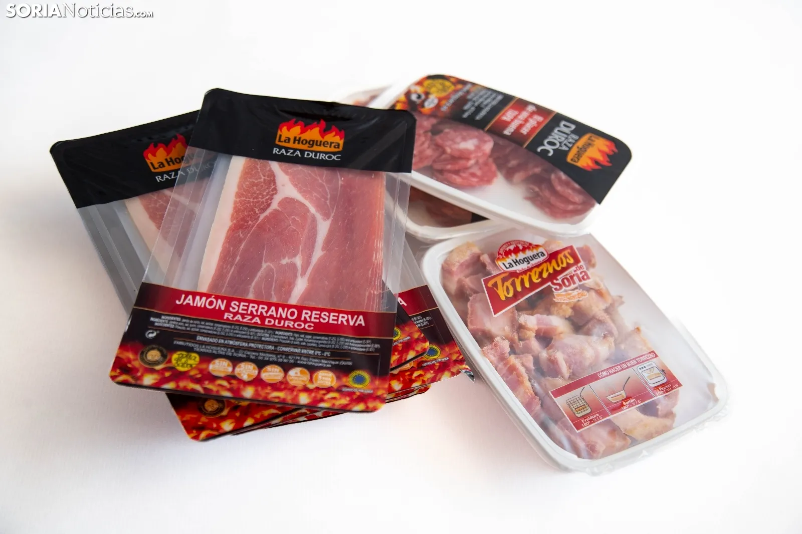 Foto 7 - Embutidos La Hoguera: Vuelta a los or&iacute;genes con calidad en cada producto