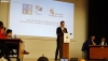 Foto 1 - La fase provincial de la ‘Liga Debate’ celebra hoy y mañana su IX edición en Soria