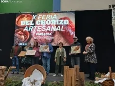 Foto 3 - Los mejores chorizos del mundo 2025 son&hellip;