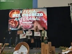 Foto 4 - Los mejores chorizos del mundo 2025 son&hellip;