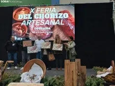 Foto 5 - Los mejores chorizos del mundo 2025 son&hellip;