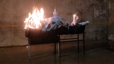 Una imagen de la fiesta. /ACER