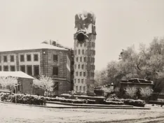 Foto 3 - 80 a&ntilde;os del Gobierno Civil en Soria