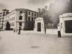 Foto 4 - 80 a&ntilde;os del Gobierno Civil en Soria