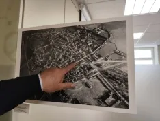 Foto 5 - 80 a&ntilde;os del Gobierno Civil en Soria