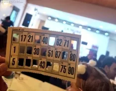 Una imagen de la fiesta en Carbonera. /SN