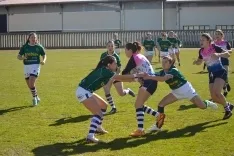 Foto 5 - Lucha sin recompensa: Ingenieros cierra la liga con derrota ante F&eacute;nix