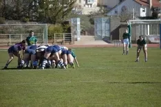 Foto 4 - Lucha sin recompensa: Ingenieros cierra la liga con derrota ante F&eacute;nix