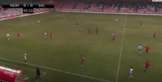 Foto 2 - As&iacute; hemos vivido el Numancia vs Salamanca C.F. de Segunda RFEF