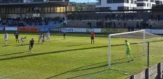 Foto 3 - As&iacute; hemos vivido el Marino de Luanco 1 Numancia 0