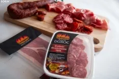Foto 6 - Embutidos La Hoguera: Vuelta a los or&iacute;genes con calidad en cada producto