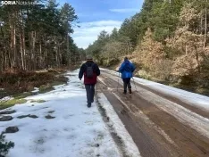 Foto 3 - Ruta: Un para&iacute;so soriano en Pinares