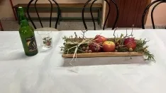 Foto 6 - Este pueblo de 30 habitantes de Soria se traslada a Asturias por unas horas con una gran cachopada