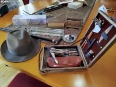 Taller de escritura machadiana en Soria.