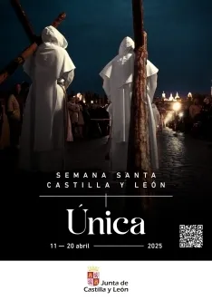 Una de las imágenes de la campaña. /Jta.