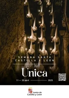 Una de las imágenes de la campaña. /Jta.