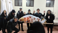 Una imagen de la fiesta. /ACER