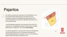 Foto 3 - Modificaci&oacute;n urban&iacute;stica en Soria: 92 metros de muralla en el centro y 60 viviendas en Los Pajaritos