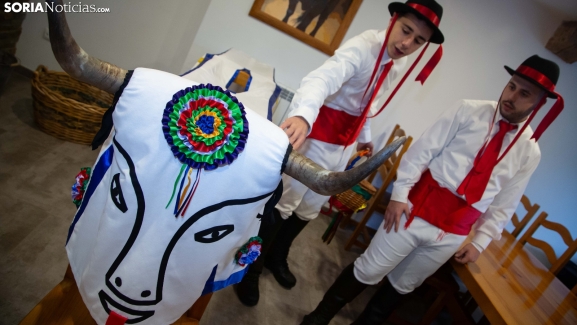 GALERÍA | La Barrosa de Abejar: tradición centenaria que hoy alcanza su mayor reconocimiento