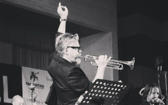 Programa de la Banda de Música de Soria para el sábado 22 de marzo