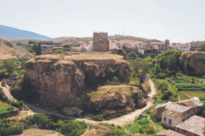 Detenido tras amenazar con pegar una paliza a una doctora del Centro de Salud de Ágreda